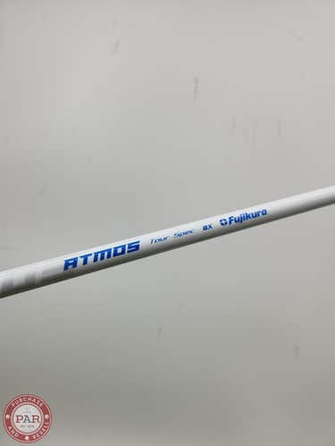 FUJIKURA ATMOS BLUE TOUR SPEC FAIRWAY WOOD SHAFT EXTRA STIFF 85G TM TIP 42.25" V