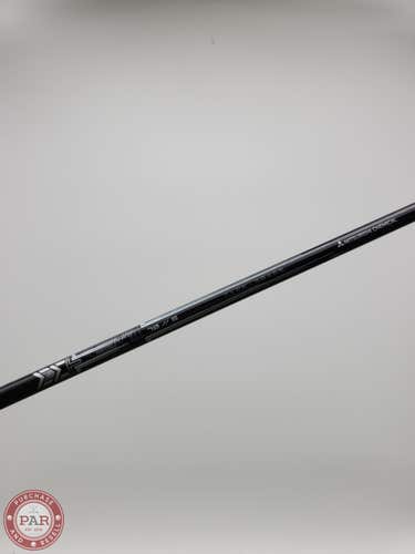 MITSUBISHI MMT TYPE-304SS FAIRWAY WOOD SHAFT STIFF 70G .335 TIP 40" VERYGOOD
