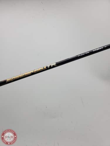 FUJIKURA SPEEDER 661 TR FAIRWAY WOOD SHAFT TOUR EXTRA STIFF 67G COBRA TIP 42.75"