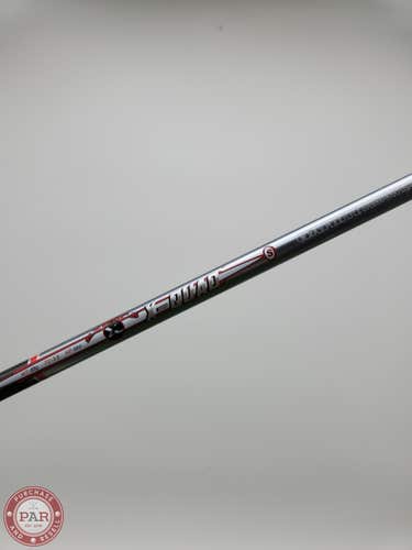 GRAPHITE DESIGN X-QUAD FAIRWAY WOOD SHAFT STIFF 68G .335 TIP 42" VERYGOOD