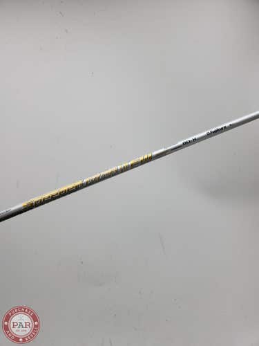 FUJIKURA SPEEDER EVO VII 569 FAIRWAY WOOD SHAFT EXTRA STIFF 80G .335 TIP 41.75"