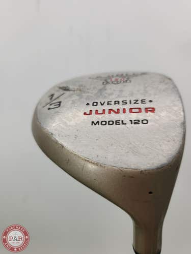 LA JOLLA OS JR  DRIVER JUNIOR (KIDS 58"-59" TALL) GOOD