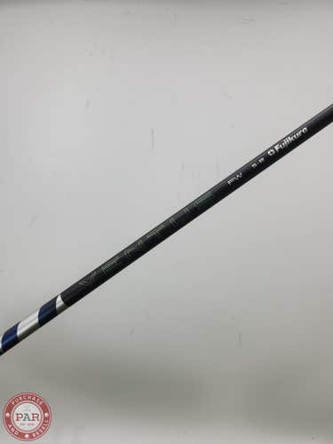 FUJIKURA VENTUS BLUE FAIRWAY WOOD SHAFT REGULAR 58.5G .335 TIP 40.25" VERYGOOD