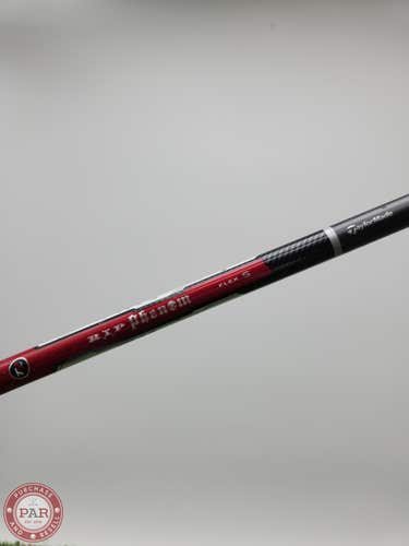 ALDILA RIP PHENOM 80 FAIRWAY WOOD SHAFT STIFF 80G TM TP TIP 41.25" VERYGOOD