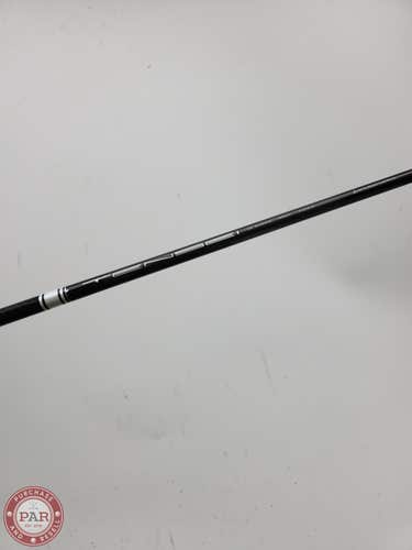MITSUBISHI TENSEI CK WHITE HYBRID, UTILITY CLUB SHAFT STIFF 92G TITLEIST TIP 39"