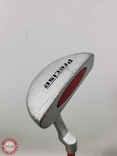 PRECISE JR PUTTER 27" (KIDS 48"-49" TALL) GOOD