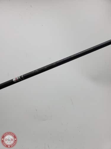 COBRA ALDILA RIP HYBRID, UTILITY CLUB SHAFT EXTRA STIFF 85G TM TIP 40" VERYGOOD