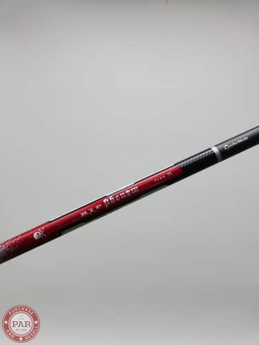 TAYLORMADE ALDILA RIP PHENOM 70 FAIRWAY WOOD SHAFT STIFF 70G TM RBZ/R11/R9 TIP 4