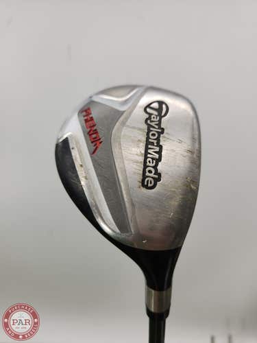 TAYLORMADE PHENOM HYBRID JUNIOR (KIDS 48"-49" TALL) GOOD