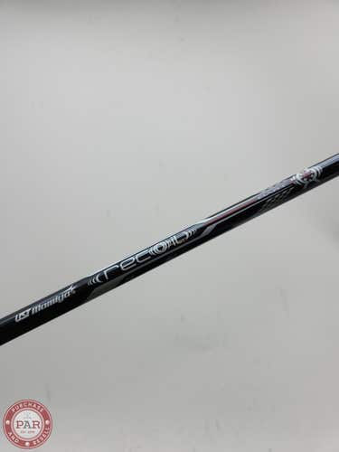 UST MAMIYA RECOIL DART HYBRID, UTILITY CLUB SHAFT STIFF 90G .370 TIP 39" VERYGOO