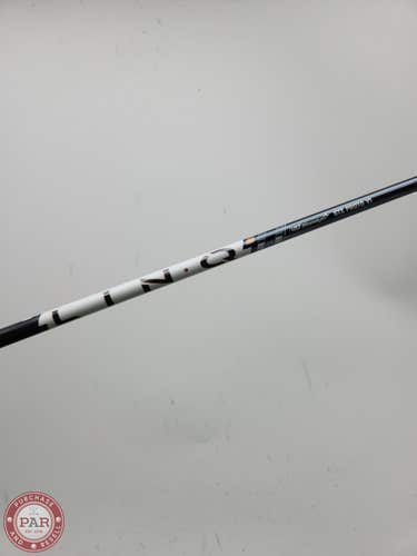 UST MAMIYA LINQ PROTO V1 6TX DRIVER SHAFT TOUR EXTRA STIFF 72G TM TP TIP 44" VER