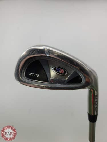 US KIDS GOLF WT 10 8 IRON JUNIOR 35" (KIDS 63" TALL) GOOD