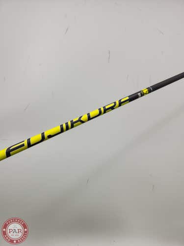 FUJIKURA SPEEDER PRO XLR8 FAIRWAY WOOD SHAFT EXTRA STIFF 61G .335 TIP 43" VERYGO