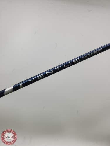 FUJIKURA VENTUS BLUE 5R FAIRWAY WOOD SHAFT REGULAR 58G TM TIP 42.25" VERYGOOD