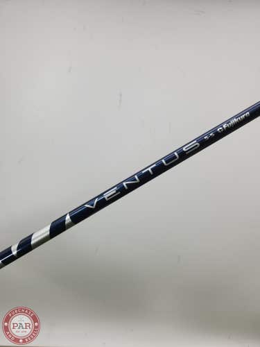 FUJIKURA VENTUS BLUE 5S DRIVER SHAFT STIFF 56G TM TIP 44.5" VERYGOOD