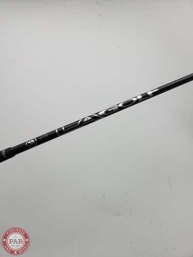 LA GOLF TOUR AXS BLACK RXR FAIRWAY WOOD SHAFT REGULAR 55G .335 TIP 41.5" VERYGOO