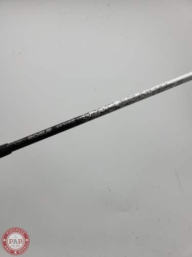 ALDILA ROGUE WHITE 95 MSI FAIRWAY WOOD SHAFT STIFF 80G TITLEIST TIP 42" VERYGOOD
