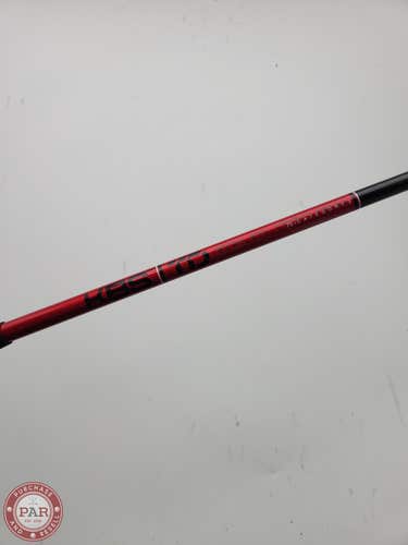 KBS TD FAIRWAY WOOD SHAFT STIFF 70G PING G410-440 TIP 42.25" VERYGOOD