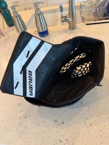 Bauer Learn to Save Regular (Used)