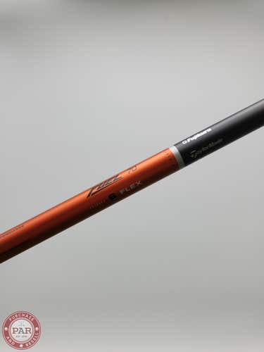 TAYLORMADE R1 TP DRIVER SHAFT STIFF 76G TM TP TIP 43.25" VERYGOOD