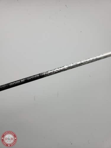 ALDILA ROGUE BLACK 95 MSI FAIRWAY WOOD SHAFT STIFF 85G TITLEIST TIP 42" VERYGOOD