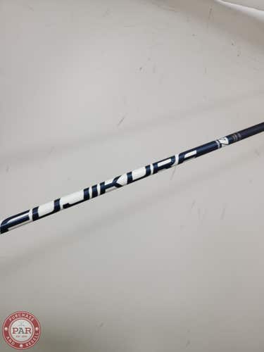 FUJIKURA SPEEDER PRO TOUR SPEC DRIVER SHAFT STIFF 74G TITLEIST TIP 44" VERYGOOD