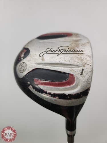 JACK NICKLAUS JR  DRIVER JUNIOR (KIDS 44"-45" TALL) FAIR