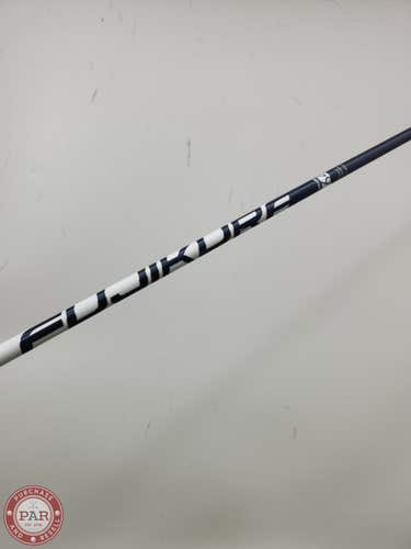 FUJIKURA SPEEDER PRO TOUR SPEC DRIVER SHAFT STIFF 64G TITLEIST TIP 44.5" VERYGOO