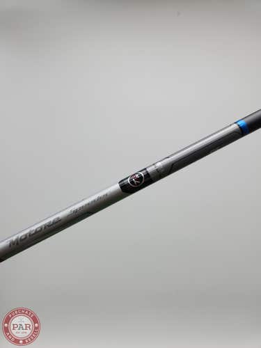 FUJIKURA MOTORE SPEEDER VC 6.3 TOUR SPEC  DRIVER SHAFT STIFF 67G TM TP TIP 43.75