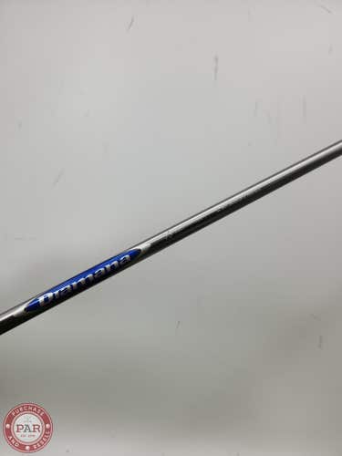 MITSUBISHI DIAMANA BLUE S73 FAIRWAY WOOD SHAFT STIFF 73G TM TP TIP 42" VERYGOOD