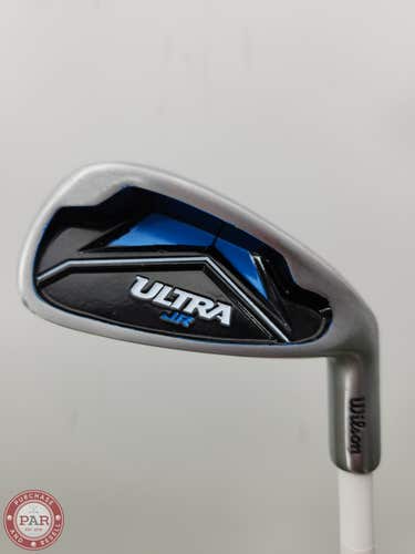 WILSON STAFF ULTRA JR 5 IRON JUNIOR 35.75" (KIDS 61"-62" TALL) DEMO
