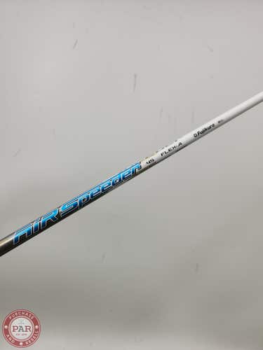 FUJIKURA AIR SPEEDER 45 DRIVER SHAFT SENIORS 47G COBRA TIP 44.5" GOOD