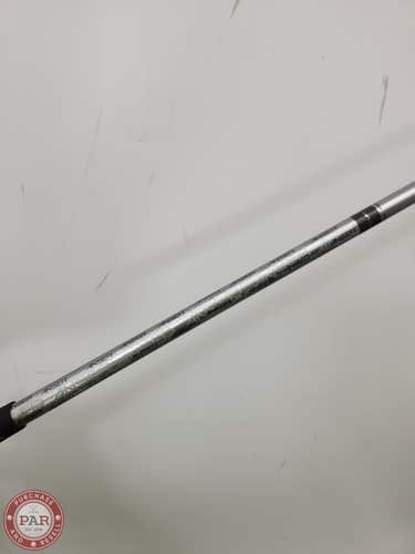 PING TFC 800D DRIVER SHAFT STIFF 64G PING G25/I25 TIP 44.5" VERYGOOD