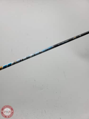 ARETERA A02 BLUE FAIRWAY WOOD SHAFT EXTRA STIFF 66G TM TIP 43.25" VERYGOOD