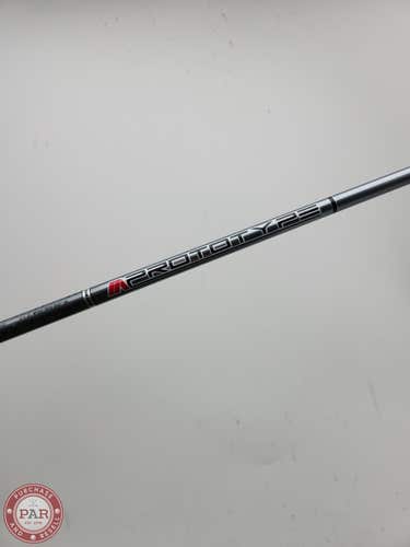 MATRIX PROTOTYPE DRIVER SHAFT EXTRA STIFF 60G COBRA TIP 44.25" VERYGOOD