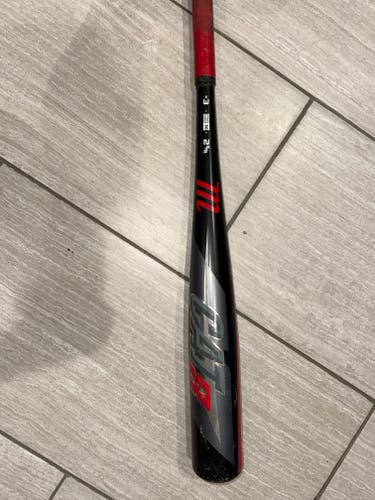 Marucci CAT8 Alloy BBCOR Certified Bat (-3) 27 oz 30" (Used)