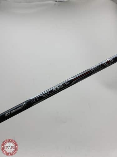 UST MAMIYA RECOIL DART HYBRID, UTILITY CLUB SHAFT STIFF 75G .370 TIP 39" VERYGOO