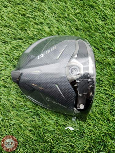 NEW 2025 TAYLORMADE QI35 DRIVER 10.5* CLUBHEAD ONLY BRANDNEW