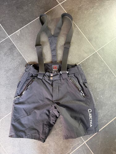 Black Small Men's Arctica (Used)