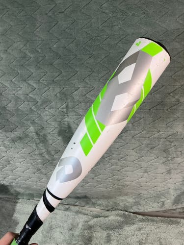 2016 DeMarini CF8 Composite Bat USSSA Certified (-11) Composite 15 oz 26" (Used)