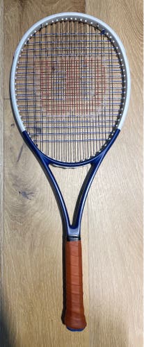 US Open Wilson Blade Limited Edition