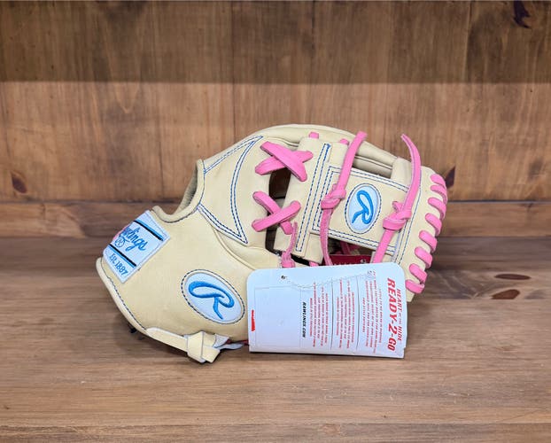 Rawlings Heart of the Hide 11.5” Glove PROR934-2CP NWT
