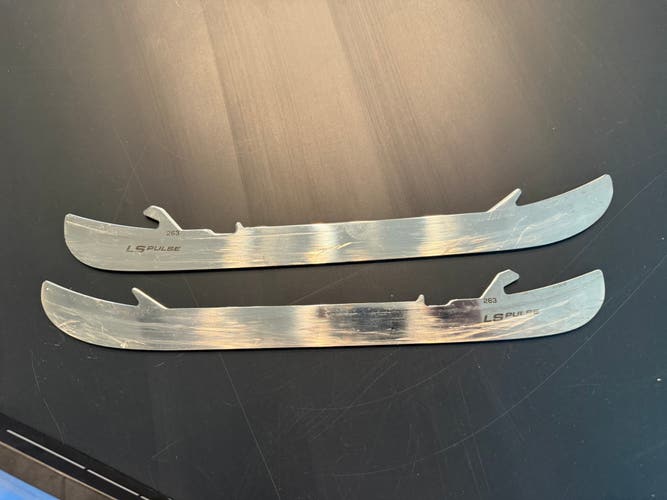Bauer LS PULSE 263 mm (Used)