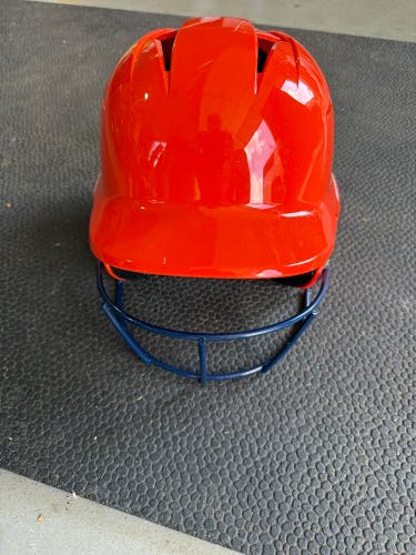 Large Marucci Batting Helmet (Used)