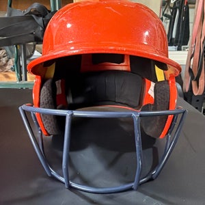Medium/Large Boombah Batting Helmet (Used)