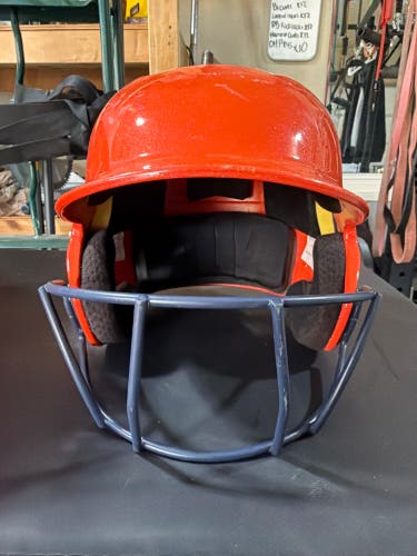 Medium/Large Boombah Batting Helmet (Used)