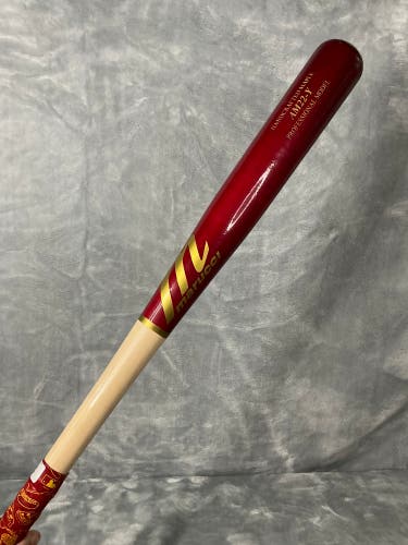 Marucci AM22 Maple Bat Maple 30" (Used)