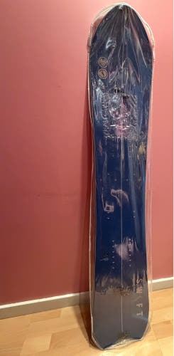 Never Summer Swift Splitboard 157(brand New)