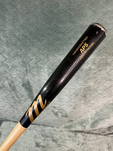 Marucci AP5 Maple Bat Maple 29" (Used)