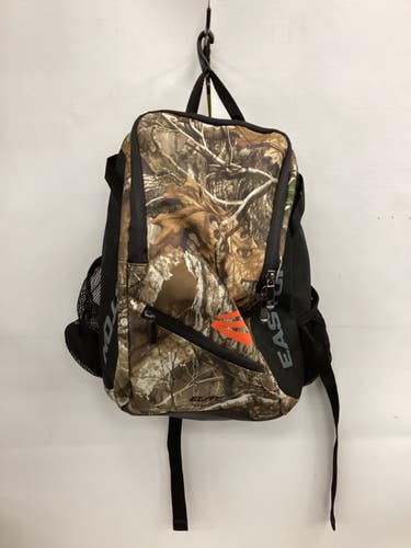 Used Easton ELITE BB/SB Player Backpack Camouflage 11851-S000052274